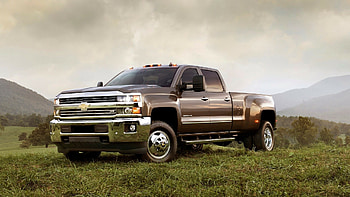 GMT800, Chevrolet Silverado HD wallpaper