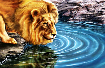 60+ Awesome 3D Computer Graphics Art HQ | Ozone Eleven HD wallpaper