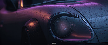 Need For Speed Datsun 240Z, need-for-speed, games HD wallpaper