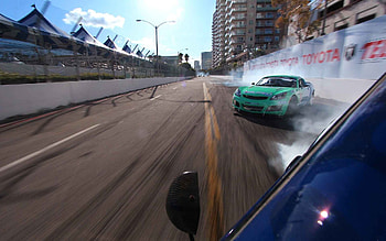 Racing Cars Drift, drifting-cars, cars, drift, tires, smoke, racing HD wallpaper