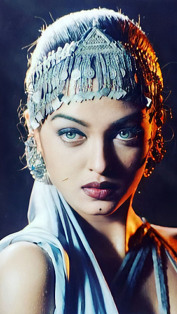 Aishwarya Rai, bollywood actress HD phone wallpaper