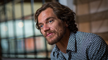 Michael Shannon, Hollywood actor, Full HD wallpaper