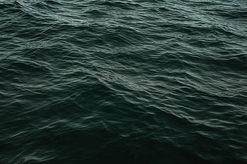 Nature, Water, Sea, Waves, Ripples, Ripple HD wallpaper