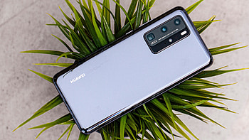 Huawei P40 Pro, Discounted price, Google services, NextPit HD wallpaper