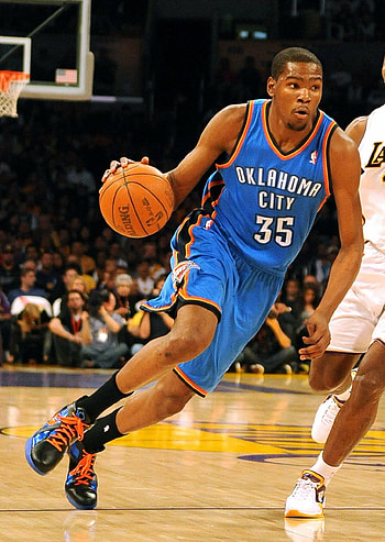 Kevin Durant, Sports , HQ , visuals HD phone wallpaper
