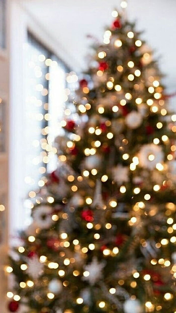 Christmas Aesthetic, Christmas HD phone wallpaper