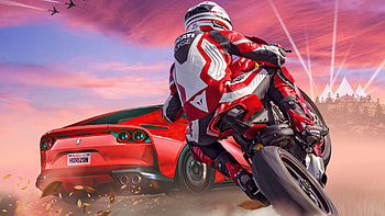 Forza Horizon 5 Concept , forza-horizon-5, 2021-games, games, artstation HD wallpaper