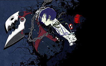 .wiki-Persona-3-Fes---PIC- HD wallpaper