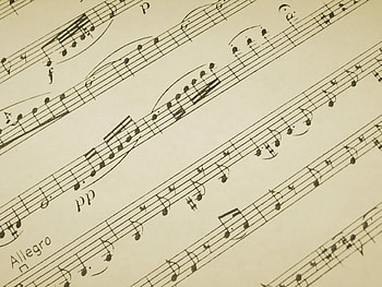 sheet music - Google Search HD wallpaper