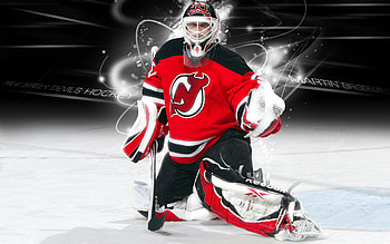 New Jersey Devils NHL HD wallpaper