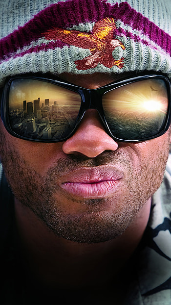 Hancock Will Smith poster, Samsung Galaxy S6, LG G5 HD phone wallpaper