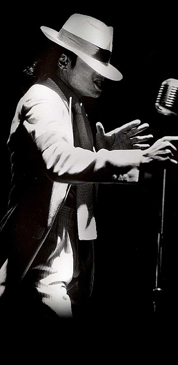 Michael Jackson, , King of Pop, Musical icon HD phone wallpaper
