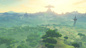 Breath of the Wild 2, Perfect video game, Immersive experience, Unforgettable journey HD wallpaper