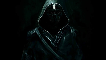 Dishonored 2, Windows 10, 11, Theme HD wallpaper
