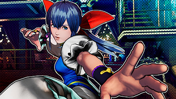 : Fatal Fury - City of the Wolves, video game, Fatal Fury: City of the Wolves HD wallpaper