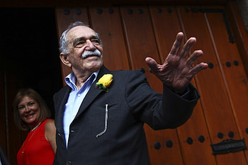 Gabriel Garcia Marquez, Literary legend, Mourning the loss, Marquez HD wallpaper