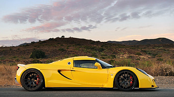 Cars, Hennessey, Gt, Venom HD wallpaper
