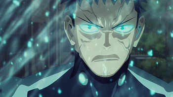 Kafka Hibino — Kaiju No. 8: Azure Resolve, Anime, Kaiju No. 8, Kafka Hibino HD wallpaper
