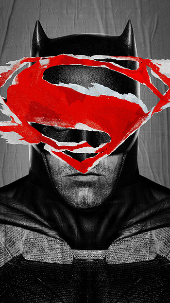 Batman v Superman: Dawn of Justice (2022) movie HD phone wallpaper