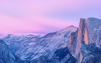 Yosemite National Park, yosemite, national-park, nature HD wallpaper