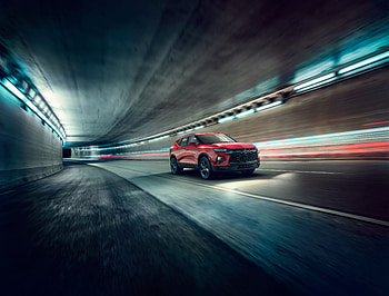 2019 Chevrolet Blazer RS, chevrolet-blazer-rs, 2019-cars, cars HD wallpaper