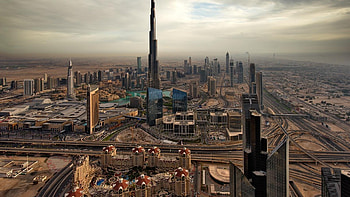 Middle East, Travels, Top backgrounds HD wallpaper