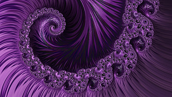 Trippy Psychedelic Fractal, trippy, psychedelic, hippie, colorful, Abstract, fractal HD wallpaper