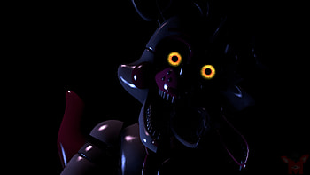 5 Nights at Freddy's: Sister Location Horror, Five Nights at Freddy's: Sister Location, Five Nights at Freddy's HD wallpaper