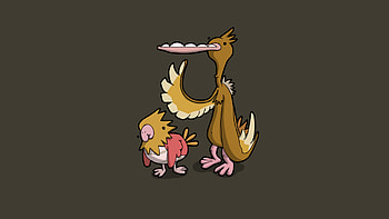 Derp Pokemon Collection (x-post r/) HD wallpaper