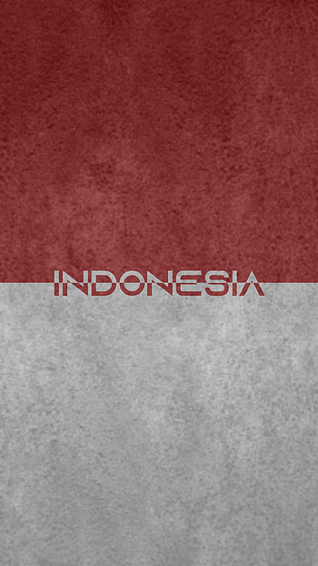 Indonesia, Republik HD phone wallpaper