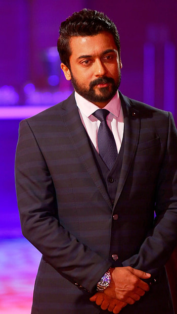 Suriya, ngk HD phone wallpaper