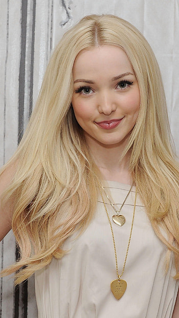 Dove Cameron, hollywood actress, model HD phone wallpaper