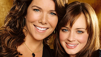 Gilmore Girls (2022) movie HD wallpaper