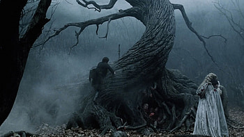 Sleepy Hollow , Sleepy Hollow backgrounds, Gothic horror, Headless horseman HD wallpaper