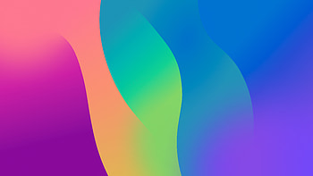 Colorful Scarlet Momentum Abstract Vibrancy In Motion, abstract, artist, artwork, digital-art HD wallpaper