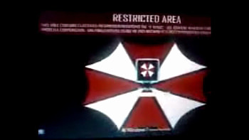 Umbrella Corporation Laptop HD wallpaper
