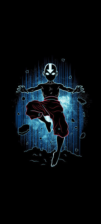 Avatar The Last Airbender. cool , Cartoon , Anime , The Last Airbender HD phone wallpaper