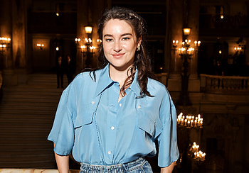 Shailene Woodley's best movies, Appreciation HD wallpaper