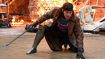 Epic Ultra : Deadpool, Wolverine & Gambit, movie, Deadpool & Wolverine, Gambit (Marvel Comics), Channing Tatum HD wallpaper