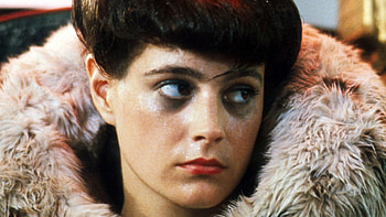 Rachael, Blade Runner, Year of the month HD wallpaper