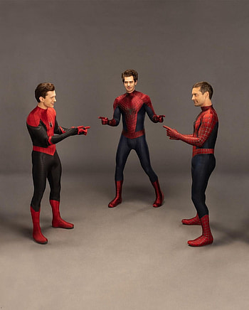 Meme del spidervers, spiderman HD phone wallpaper