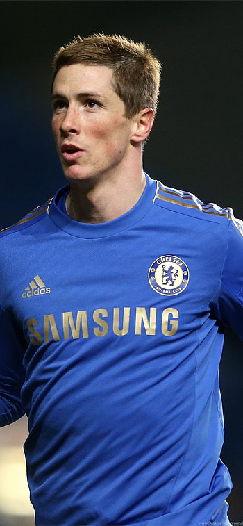 Fernando Torres, , Football superstar, Dynamic ry HD phone wallpaper