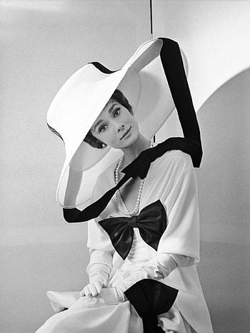 My Fair Lady, Audrey Hepburn , Captivating performance, Iconic fashion HD phone wallpaper