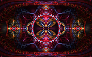 Abstract, Patterns, Shine, Light, Brilliance, Balls HD wallpaper