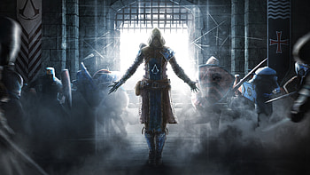Warrior, For Honor, video game, 2019 HD wallpaper