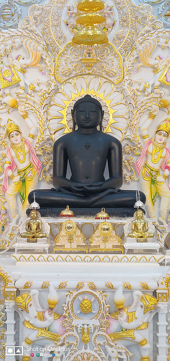 Munisuvratnath, religious, meditation, jain HD phone wallpaper
