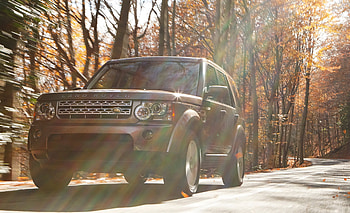 Land Rover Discovery graphy, land-rover, cars, offroading, range-rover HD wallpaper