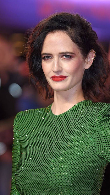 Eva Green, Eva Green Heroine HD phone wallpaper