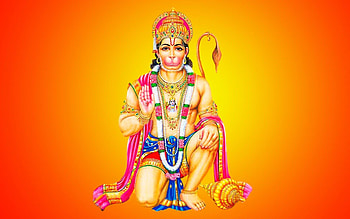 Lord Hanuman , Hanuman PC HD wallpaper