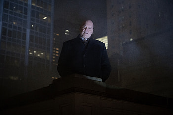 Daredevil: Born Again HD wallpaper